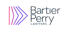 Bartier-Perry Lawyers Logo