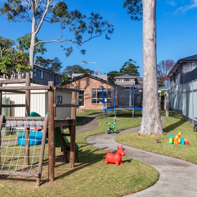  Sunnyfield Respite For Kids Caringbah