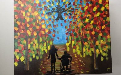 Sunnyfield’s 2017 ’65th Anniversary Art Competition’ winners announced