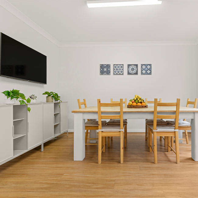 Respite for people with disability in Maroubra Sydney 