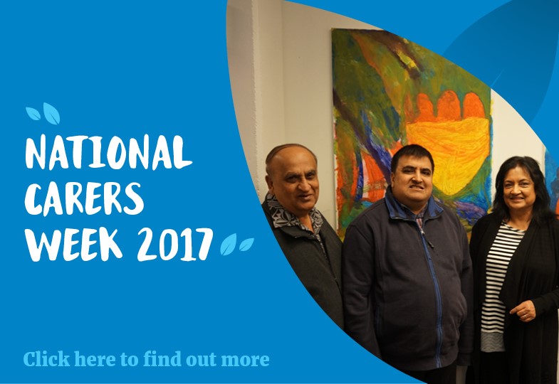 National Carers Week 2017