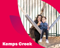 Kemps Creek Hub