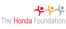The-Honda-Foundation Logo