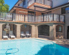 SIL Sunnyfield Orana House Swimming Pool