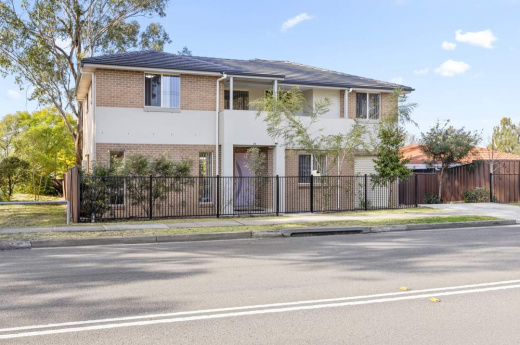 Plumpton, NSW 2087, 4 Bedrooms Bedrooms, ,3 BathroomsBathrooms,House,For Rent,PRIMROSE,1046
